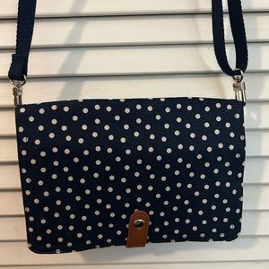 Thirty One crossbody purse